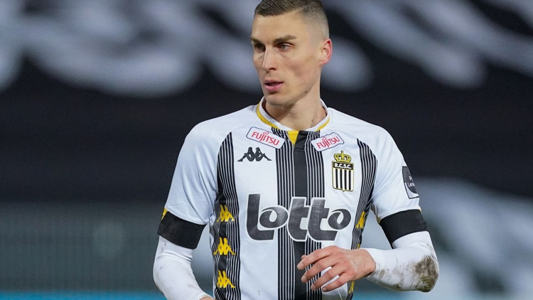 Süper Ligin eski futbolcusu Ognjen Vranjesten şike itirafı Süper Ligin eski futbolcusu Ognjen Vranjesten şike itirafı