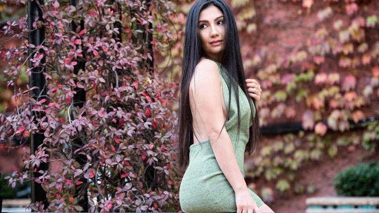 Neshe Latin Amerika gündeminde Neshe Latin Amerika gündeminde