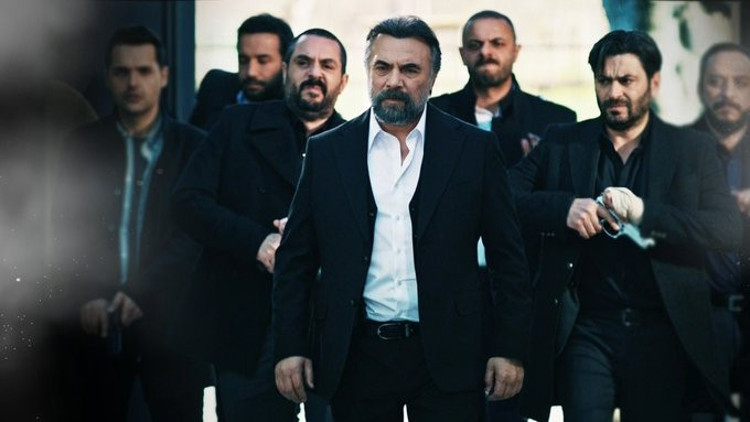 Eşkıya Dünyaya Hükümdar Olmaz (EDHO) yeni bölüm fragmanı yayınlandı..