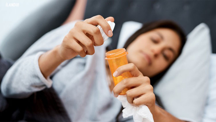 Vitamin eksikleri ve halsizlik Vitamin eksikleri ve halsizlik