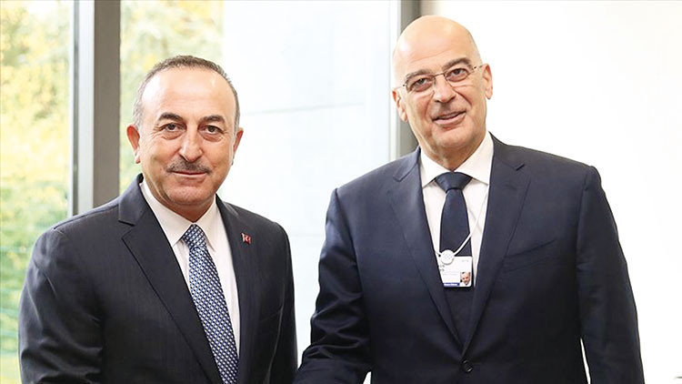 Önce Patrikhane, sonra Ankara’da iftar Önce Patrikhane, sonra Ankara’da iftar