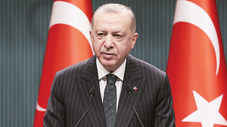 Önce 2 hafta kısmi kapanma Önce 2 hafta kısmi kapanma