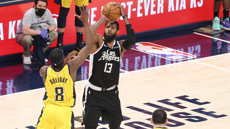 NBAde Gecenin Sonuçları: Clipperstan art arda 6. galibiyet