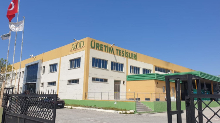 Katma değerli ürün ihracatına ‘tarım’ sektörü de eklendi Katma değerli ürün ihracatına ‘tarım’ sektörü de eklendi