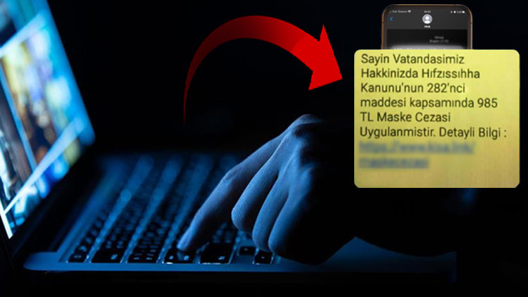 EGMden vatandaşlara uyarı Bu linke sakin tıklamayın EGMden vatandaşlara uyarı Bu linke sakin tıklamayın