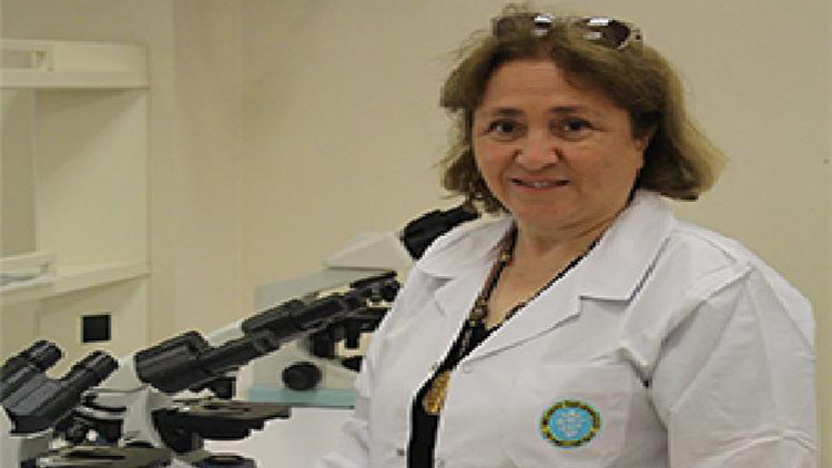 Şarbon hastalığında erken tanı önemli Şarbon hastalığında erken tanı önemli