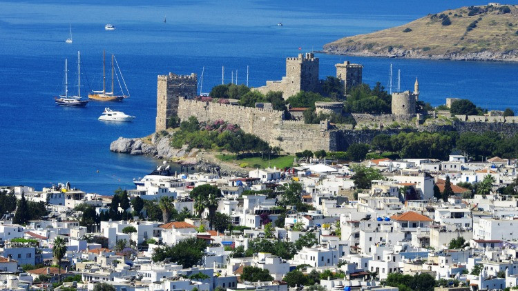 Küresel ısınmaya çözüm önerisi: Dünyanın en beyaz boyası