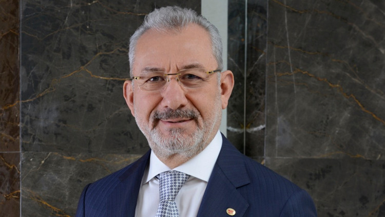 Tosyalı Holdingin 2,5 milyar dolarlık çelik fabrikası yatırımında son düzlüğe girildi