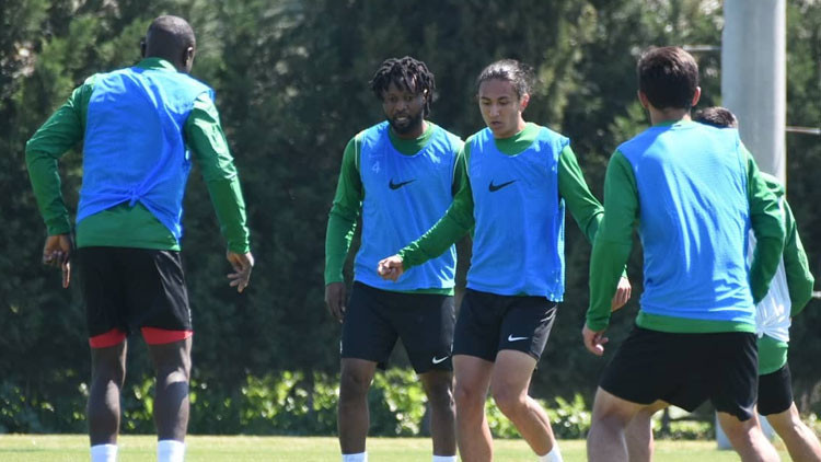 Akhisarspor bu hafta küme düşebilir