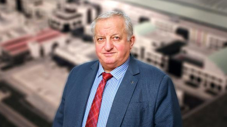 THY Teknik A.Ş Genel Müdürü Ahmet Karaman vefat etti