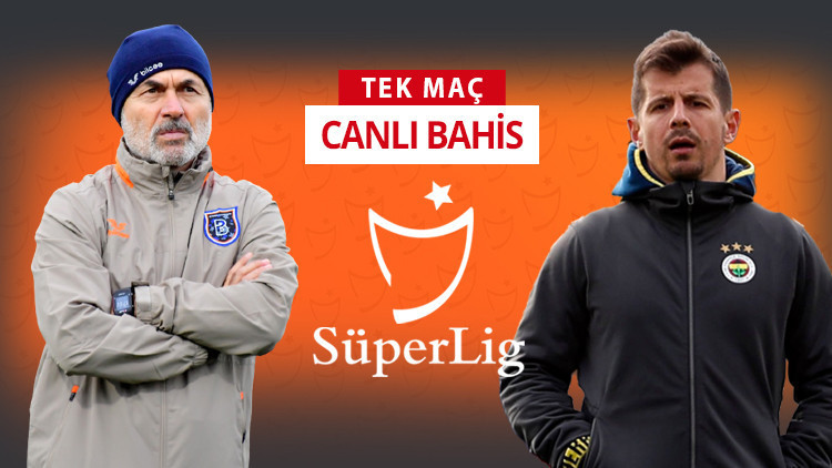 Altay sakatlandı, Fenerbahçede kaleci krizi ortaya çıktı Başakşehirin iddaa oranı...