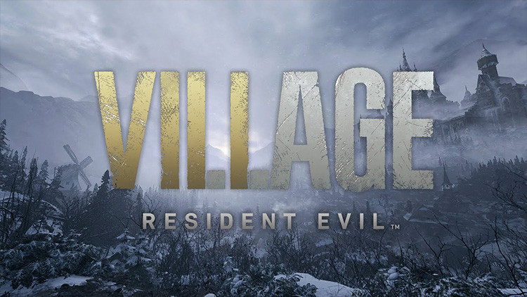 RESIDENT EVIL VILLAGE Demosu paylaşıldı