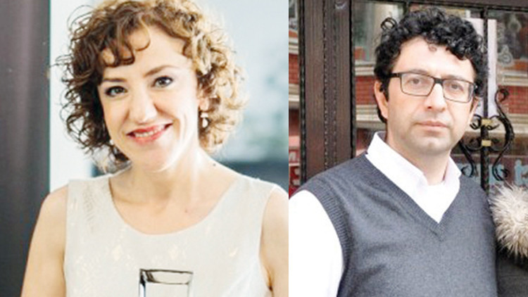 Evlilik terapisi de çare olmadı