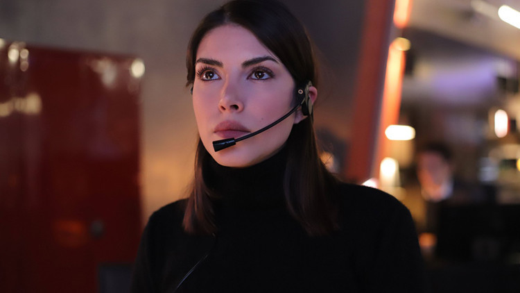 Deniz Baysal Yurtçu da koronavirüse yakalandı Deniz Baysal Yurtçu da koronavirüse yakalandı