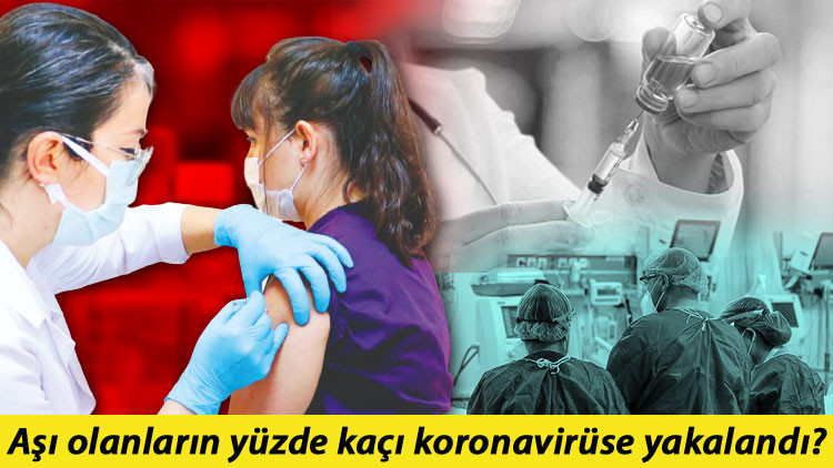 15 milyon koronavirüs aşısından sonra ilk sonuç Bu rakamlara bakın aşınızı olun... 15 milyon koronavirüs aşısından sonra ilk sonuç Bu rakamlara bakın aşınızı olun...