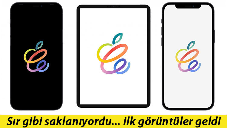 Appleın lansmanı için geri sayım: AirTags sürprizi... Yeni iPad Pro sızdı