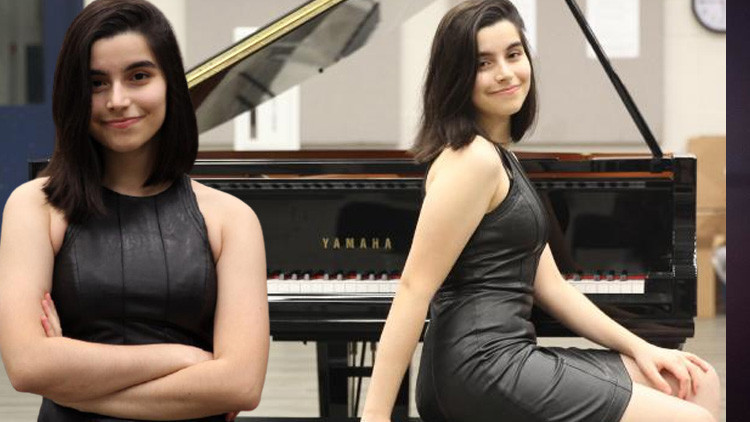 18 yaşındaki Elif Işılın muhteşem başarısı Türkiyenin gururu oldu 18 yaşındaki Elif Işılın muhteşem başarısı Türkiyenin gururu oldu