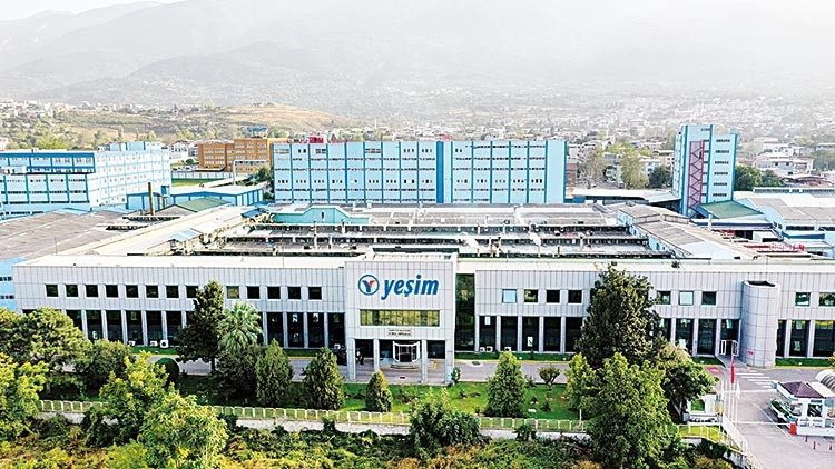 Şenol Şankaya: Hız ve verim arttı Şenol Şankaya: Hız ve verim arttı