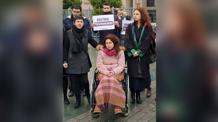 Yargıtay’dan tepki çeken karar Yargıtay’dan tepki çeken karar