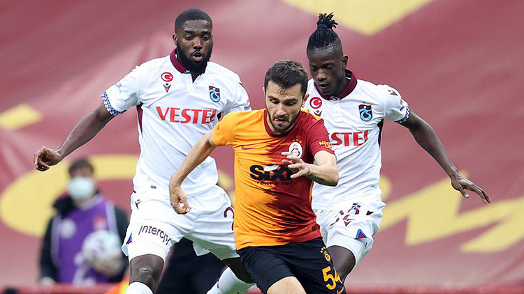 Galatasaray 2018den sonra bir kez daha kabus gördü