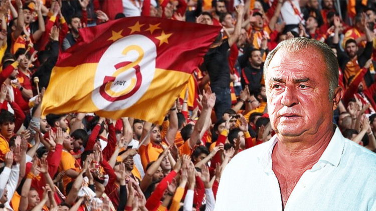 Son Dakika: Galatasarayda Fatih Terime istifa daveti UltrAslan ilk kez... Son Dakika: Galatasarayda Fatih Terime istifa daveti UltrAslan ilk kez...