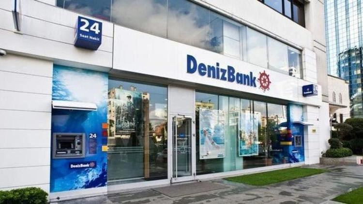 DENİZBANK ÇALIŞMA SAATLERİ 2026 - DenizBank kaçta açılıyor, kaçta kapanıyor DenizBank öğle arası saat kaçta