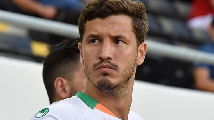 Süper Ligde Salih Uçan damgası Asist rekoru kırdı... Süper Ligde Salih Uçan damgası Asist rekoru kırdı...