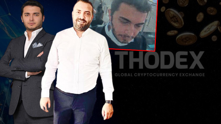 Thodex şoku Adım adım neler yaşandı Kripto tosuncuk  2 milyar dolarla kaçtı... Kardeşim beni de çarptı..