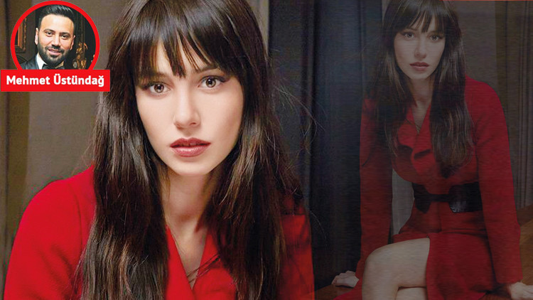 Özge Gürel İtalya yolcusu Özge Gürel İtalya yolcusu