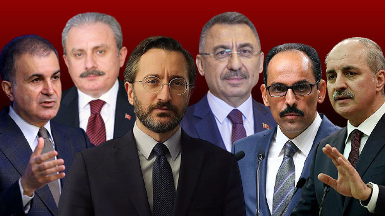 HDPnin 1915 olayları açıklamasına tepki yağıyor Peş peşe açıklamalar