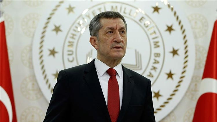 Bakan Selçuk: Hiçbir karşılığı olmayan bu iftiralar yok hükmündedir