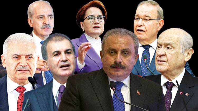 Joe Bidenın soykırım sözüne hem hükümet hem muhalefetten tepki yağdı