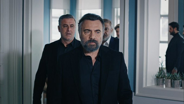 Eşkıya Dünyaya Hükümdar Olmaz fragmanı yayınlandı mı İşte dizinin 192. bölüm fragmanı