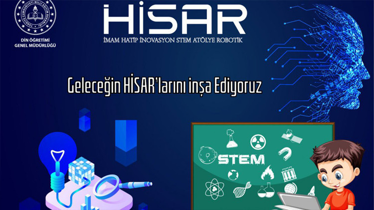 İmam hatiplerde dijital eğitim İmam hatiplerde dijital eğitim