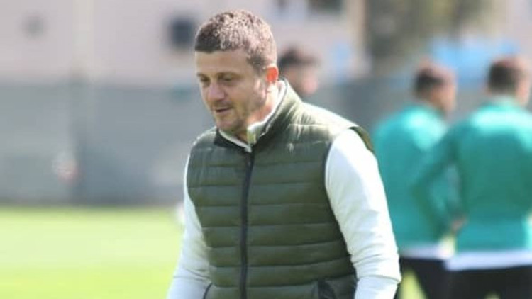 Giresunspor, 44 yıllık Süper Lig hasretini bitirmek istiyor