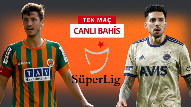 Beşiktaş ve Galatasaray kazandı, gözler Fenerbahçede Alanyaspor maçına iddaa oynayanların %64ü... Beşiktaş ve Galatasaray kazandı, gözler Fenerbahçede Alanyaspor maçına iddaa oynayanların %64ü...