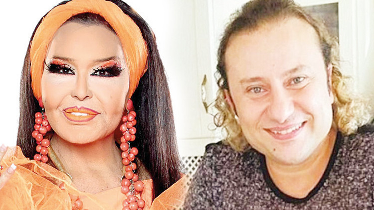 Bülent Ersoy’un Onur Akaya açtığı davaya ret