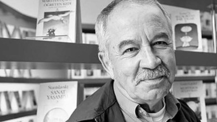 Siyasal ve toplumsal hayatımızın tanıklarından: Erdal Öz