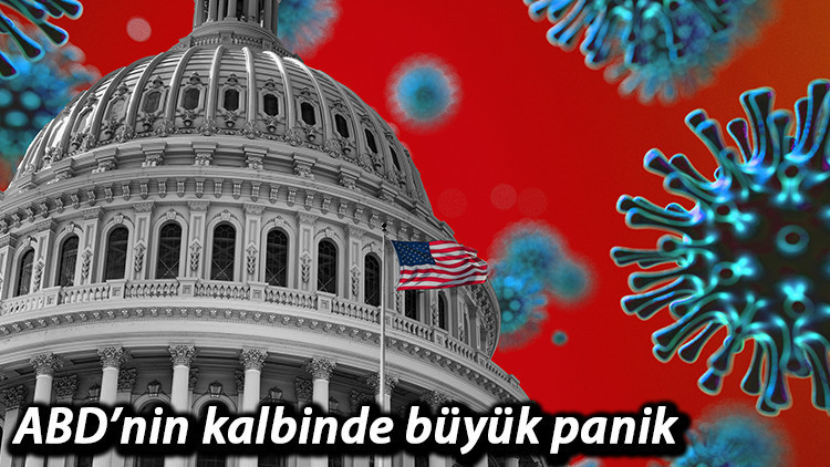 Korona salgını bitmeden... Gizemli hastalık Havana Sendromu geri döndü Korona salgını bitmeden... Gizemli hastalık Havana Sendromu geri döndü