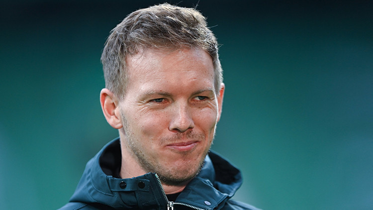 Nagelsmann’ı Bayern’e götüren yol... Dünyanın konuştuğu dahinin sırları