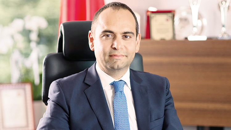 Siber riskten korunmanın yolu sigorta