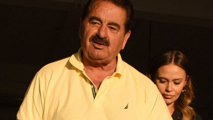 İbrahim Tatlıses ile Gülçin Karakaya evlendi mi İşte cevabı...