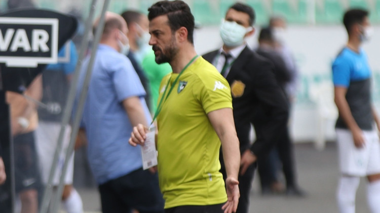 Denizlispor’un Süper Lig macerası yalnızca 2 sezon sürdü