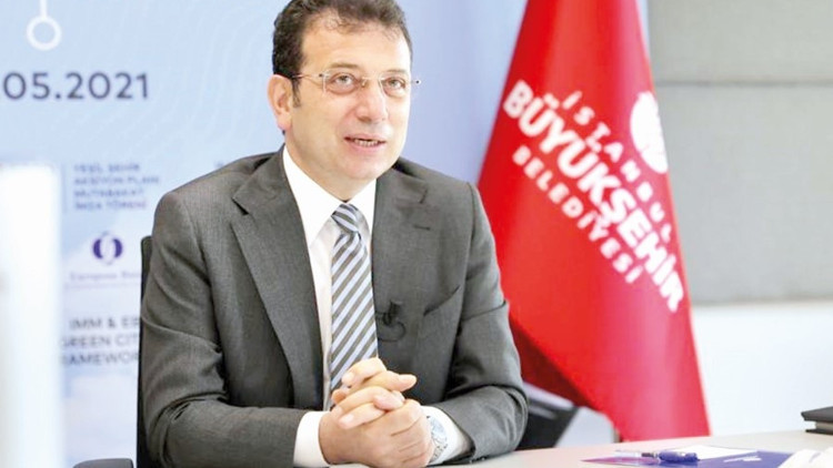 İstanbul için ‘Yeşil Mutabakat’