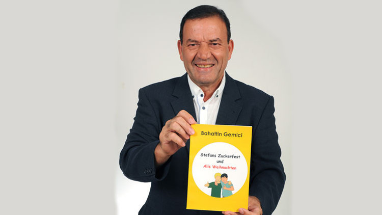 Dostluğu anlatan kitap