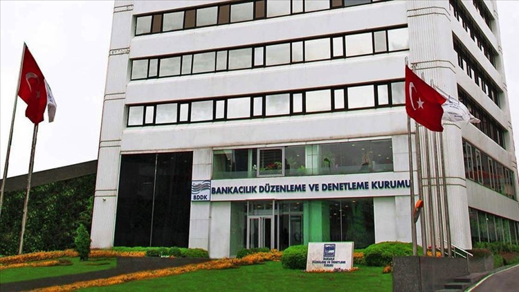 BDDKdan mali şeffaflığı güçlendirecek yönetmelik revizyonu BDDKdan mali şeffaflığı güçlendirecek yönetmelik revizyonu