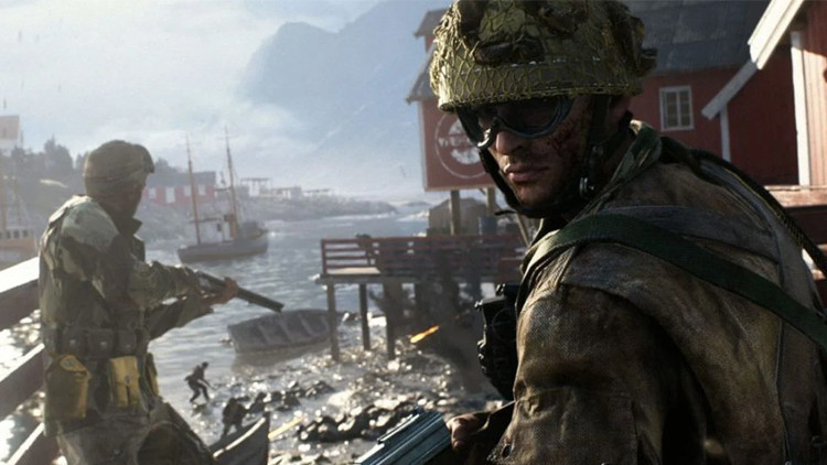 Battlefield 6’ya dair görseller resmi açıklamadan önce sızdı Battlefield 6’ya dair görseller resmi açıklamadan önce sızdı