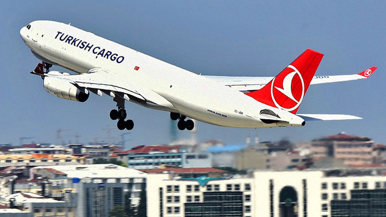 Turkish Cargo, Almanya’nın Münih kentini uçuş ağına ekledi Turkish Cargo, Almanya’nın Münih kentini uçuş ağına ekledi