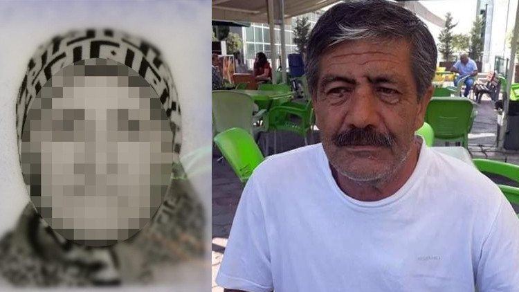 Tartıştığı kocasını bıçakla öldürdü Tartıştığı kocasını bıçakla öldürdü