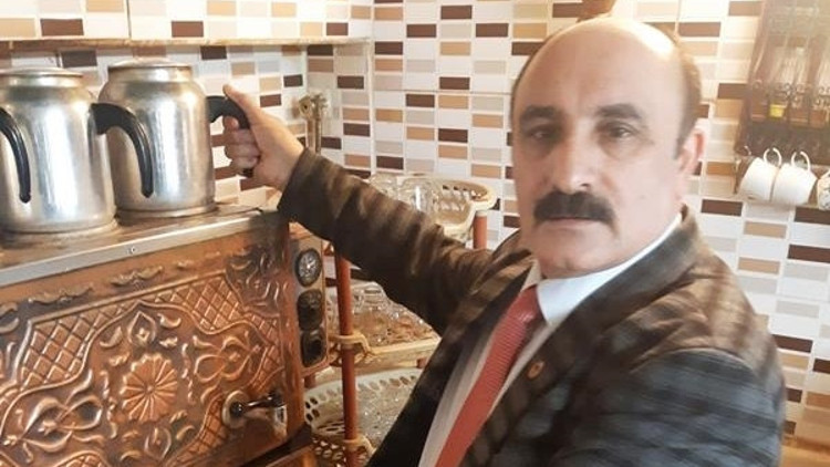 Kahvecilerin gücü kalmadı